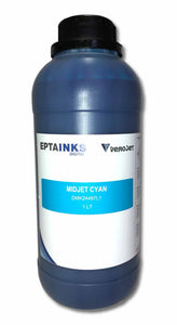 Verojet CMYK 1 Liter - EPTAINKS