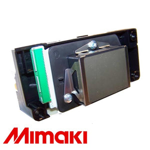 Mimaki JV33 / JV5 Printhead - M007947